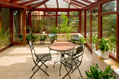 Backworth conservatory quotes