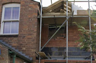 free Backworth home extension quotes